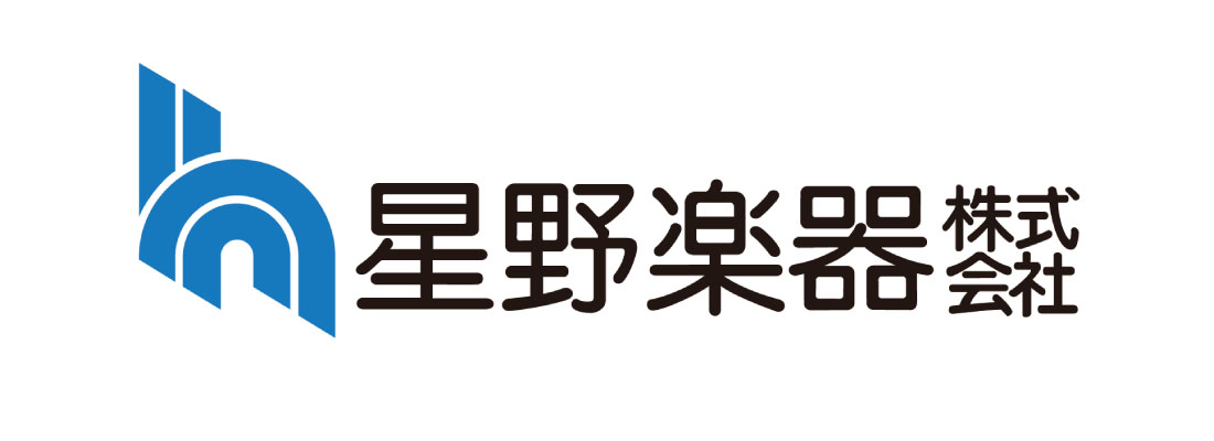 星野楽器株式会社 様