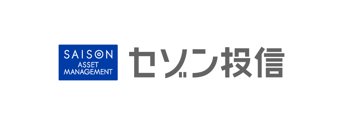 セゾン投信株式会社 様 ロゴ