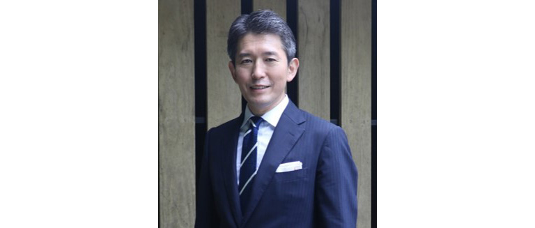 旭酒造株式会社　代表取締役社長　桜井 一宏 氏