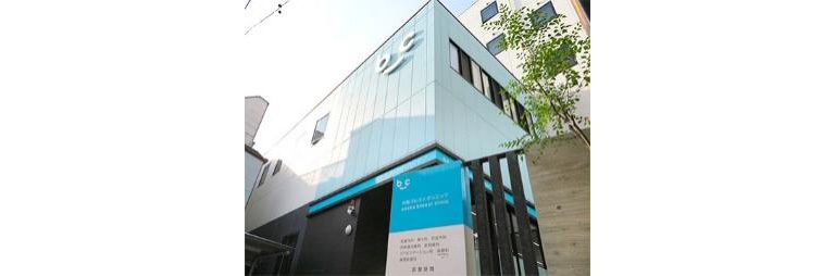 医療法人 英仁会 大阪ブレストクリニック様 医療法人 英仁会 大阪ブレストクリニック様
