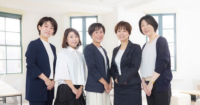 デジハイク 講師陣