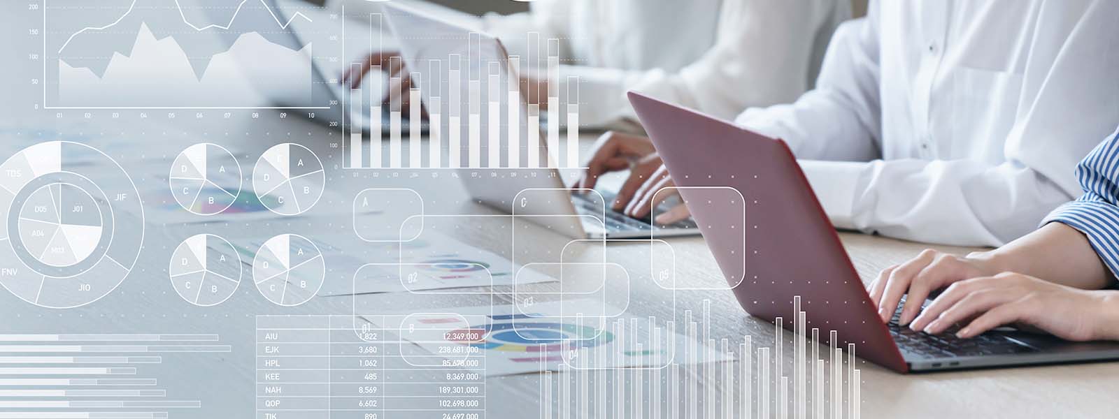 企業のデジタルコミュニケーションを包括的にサポートConnecty CDP