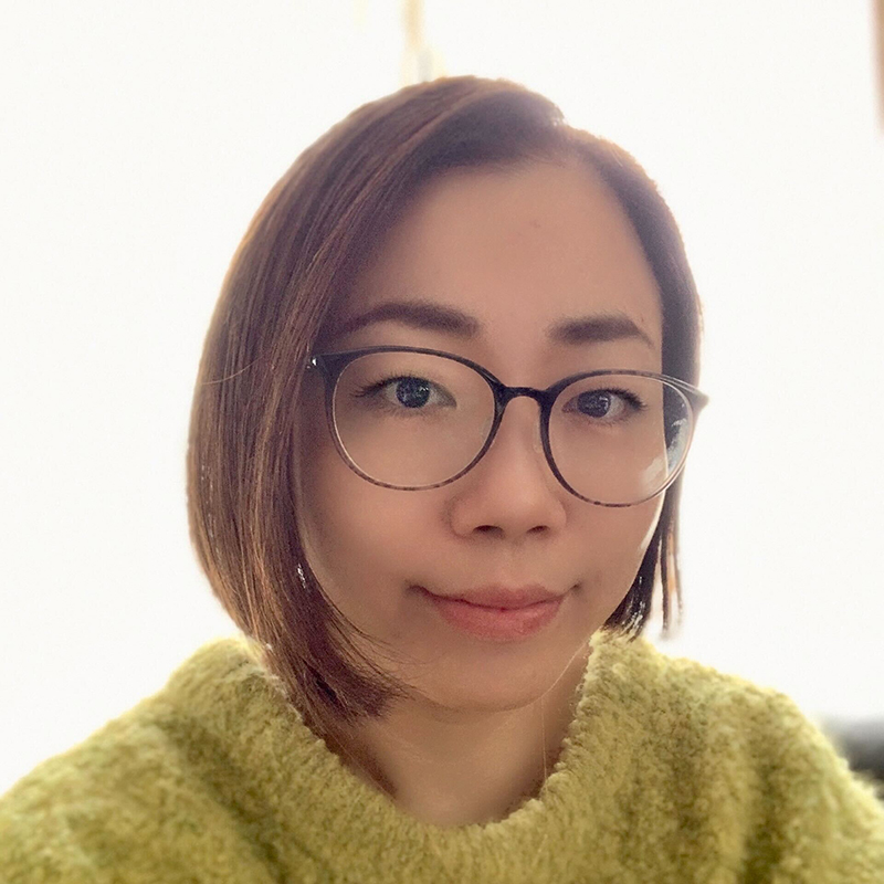 猪坂 絵美（いさか えみ）