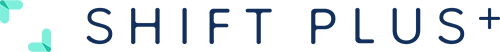 株式会社SHIFT PLUS ロゴ
