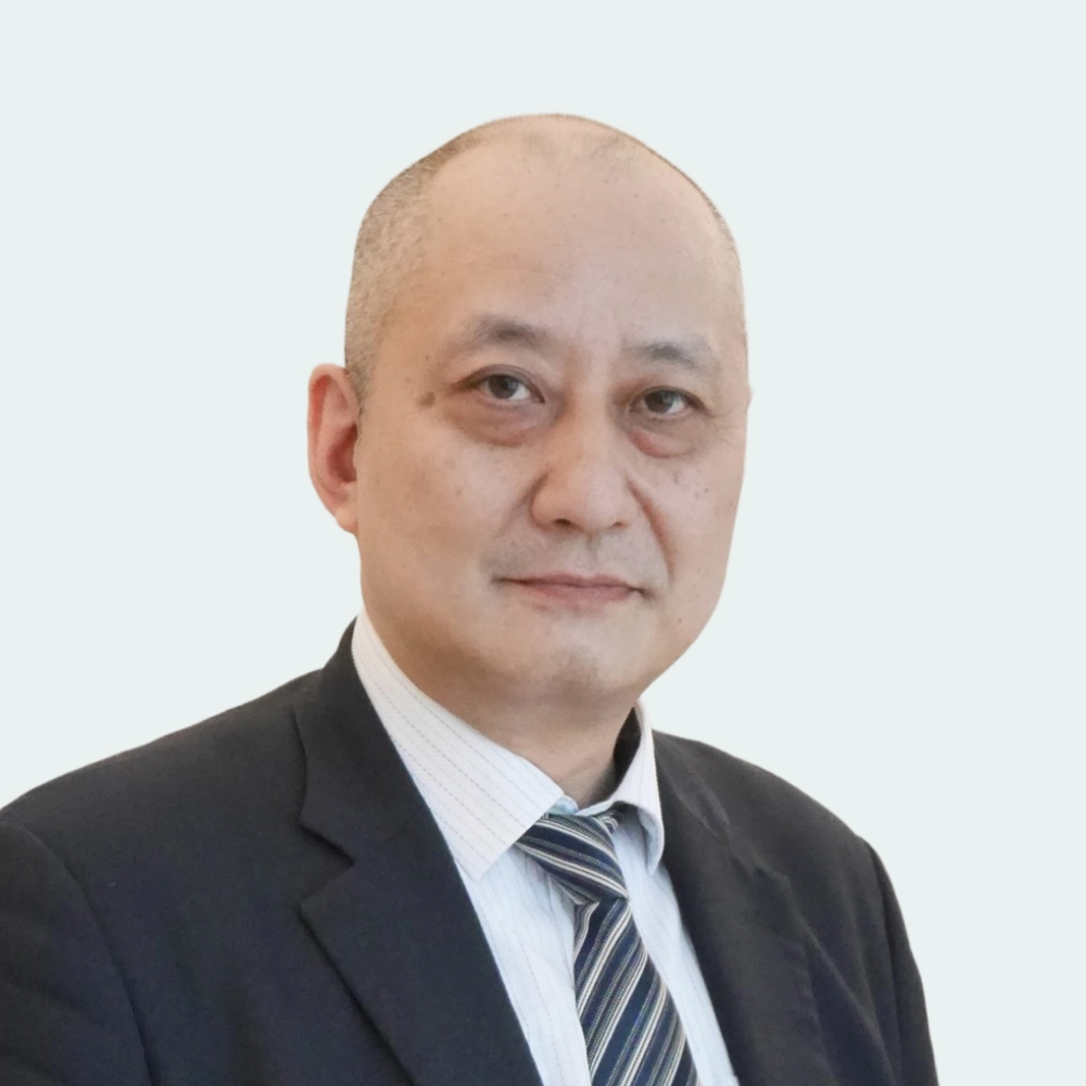 株式会社ジーニー AI/DX統括本部　営業部 平井　孝弥 氏