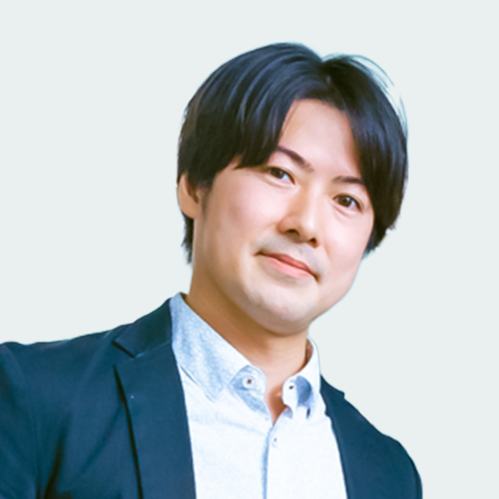 田中 寛人