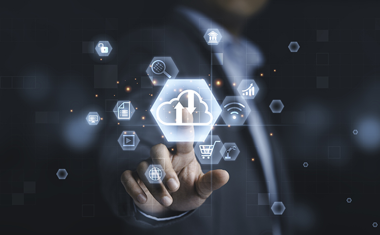 企業のデジタルコミュニケーションを包括的にサポートする「Connecty CDP」 企業のデジタルコミュニケーションを包括的にサポートする「Connecty CDP」