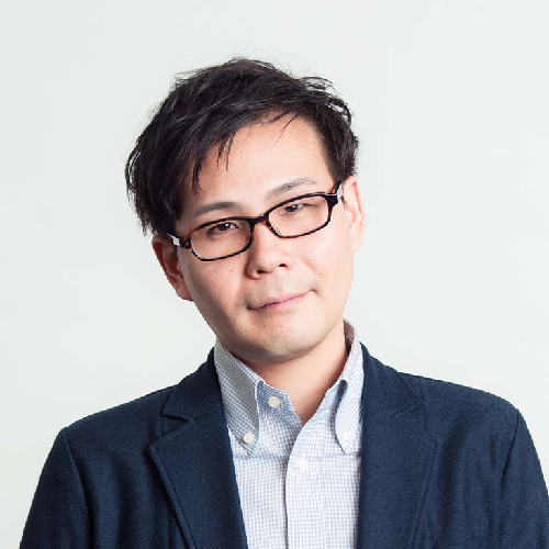 株式会社WOW WORLD CMO 兼 マーケティング部長 中村 竜次郎