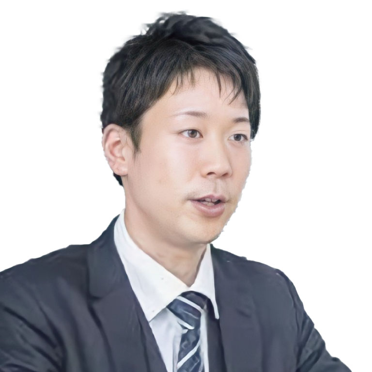 株式会社WOW WORLD 開発部 リーダー 晝間 一輝