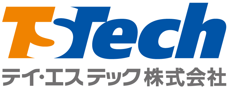 テイ・エス テック株式会社 様 ロゴ