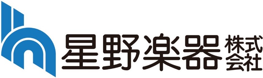 星野楽器株式会社 様