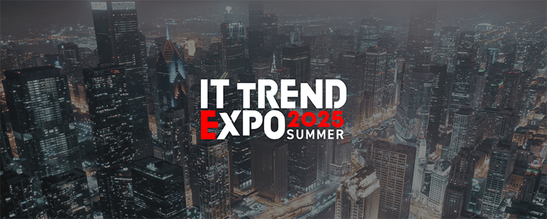 オンライン展示会「IT トレンド EXPO2025 Summer」にコネクティが出展します | 2025年9月2日（火）～9月5日（金）