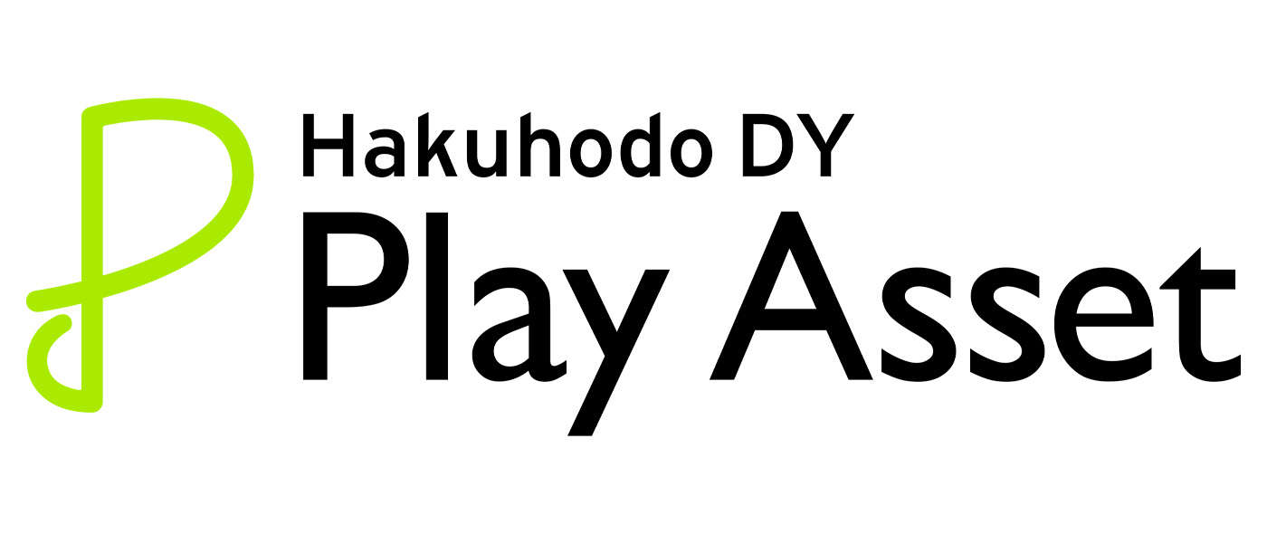 Hakuhodo DY Play Asset