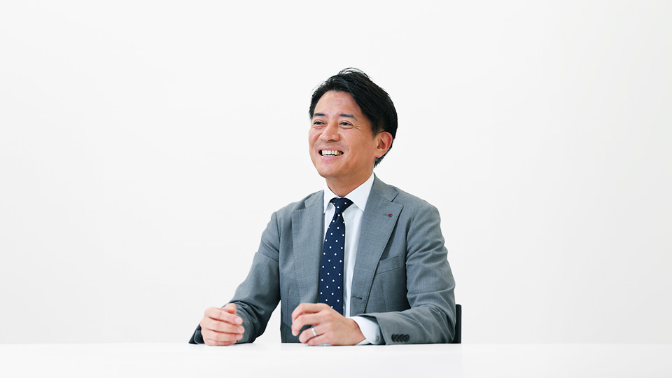 「鴻池運輸」創業144年の挑戦。Webサイトリニューアル成功の秘訣 「鴻池運輸」創業144年の挑戦。Webサイトリニューアル成功の秘訣