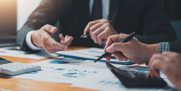 MA/CRM導入コンサルティング