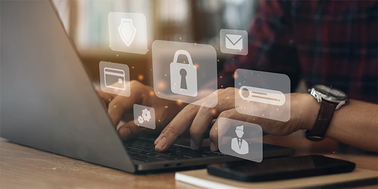 プライバシー対応