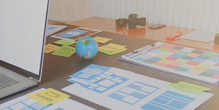 オウンドメディア構築・運用支援