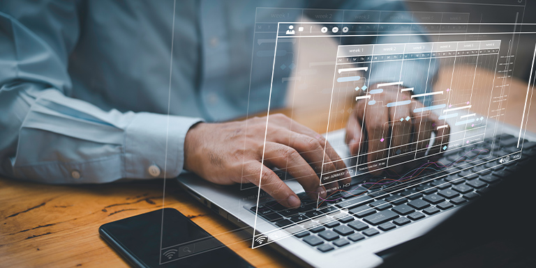 定評あるデザイン・コンテンツ制作